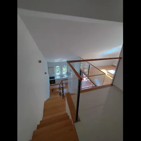 Sea View Duplex Apartment
