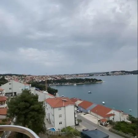 Sea View Duplex Apartment Apartamento